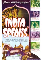plakat filmu India Speaks