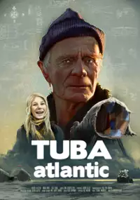 Plakat filmu Tuba Atlantic