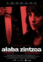 plakat filmu Alaba Zintzoa