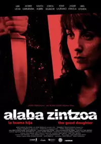 Plakat filmu Alaba Zintzoa