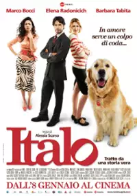 Plakat filmu Italo