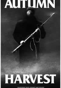 Plakat filmu Autumn Harvest