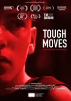plakat filmu Trudne zagrania