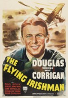 plakat filmu The Flying Irishman