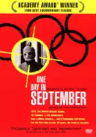 Justine Wright / One Day in September