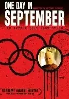 Kevin Macdonald / One Day in September