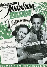 Plakat filmu Toukokuun taika