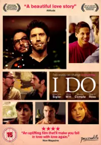 Plakat filmu I do