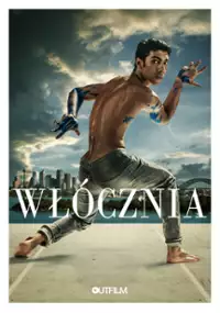 Plakat filmu Włócznia