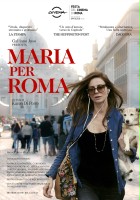 plakat filmu Maria per Roma