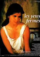 Fabio Modesti / Z zamkniętymi oczami