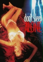 plakat filmu Don't Sleep Alone