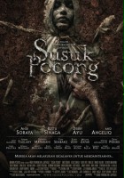 plakat filmu Susuk Pocong