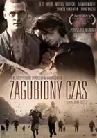 plakat filmu Zagubiony czas