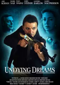 Plakat filmu Undying Dreams