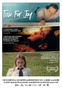 Plakat filmu Two for Joy