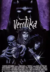 Plakat filmu Verotika
