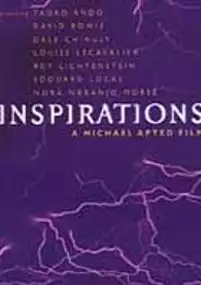 Plakat filmu Inspirations