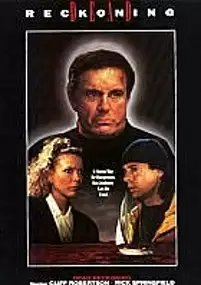Plakat filmu Śmiertelne porachunki