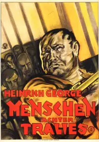 Plakat filmu Menschen hinter Gittern