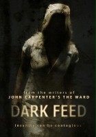 plakat filmu Dark Feed 