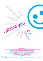 plakat filmu I Phone You