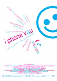 Plakat filmu I Phone You