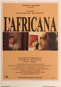 Plakat filmu Powrót