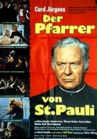 plakat filmu Der Pfarrer von St. Pauli