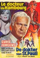 Norbert Langer / Der Pfarrer von St. Pauli