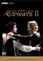 plakat filmu Edward II