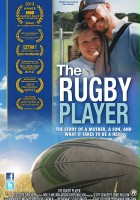plakat filmu The Rugby Player