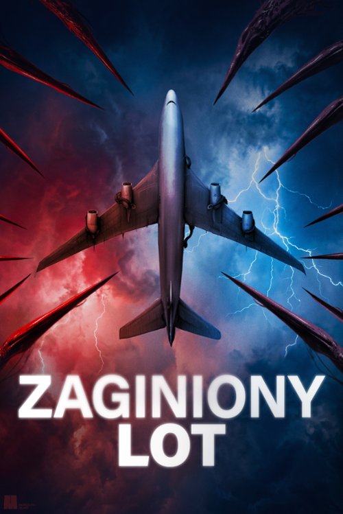Zaginiony lot (Black Box)