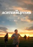 Demian van der Wekken / De Achterblijvers