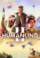 plakat gry Humankind 2