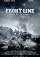plakat filmu The Front Line