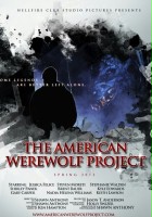 plakat filmu The American Werewolf Project