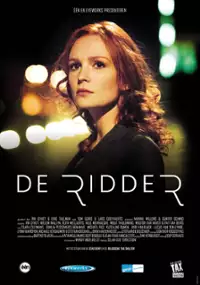 Plakat serialu De Ridder