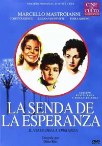 Plakat filmu Il Viale della speranza