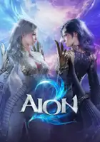 plakat filmu Aion 2