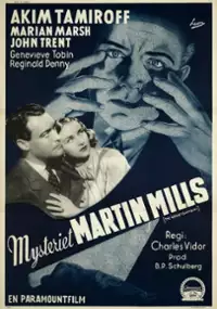 Plakat filmu The Great Gambini