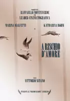 plakat serialu A rischio d'amore