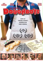 plakat filmu Dough Boys