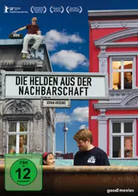 Plakat filmu Helden aus der Nachbarschaft