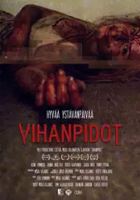 Plakat filmu Vihanpidot