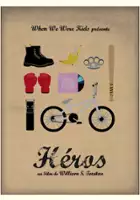 plakat filmu Héros
