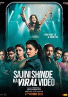plakat filmu Sajini Shinde Ka Viral Video