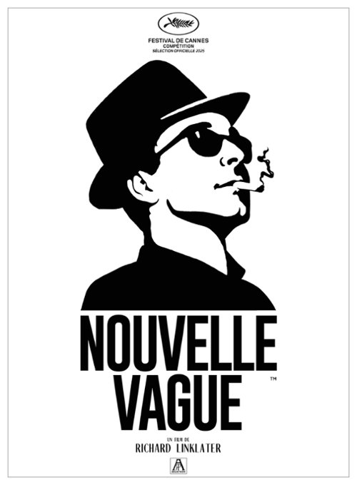 Godardowskie igraszki / Nouvelle vague