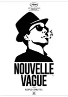 plakat filmu Nouvelle vague