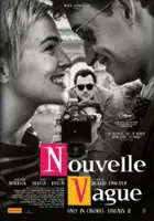 plakat filmu Nowa fala